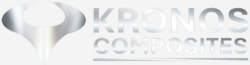 Kronos Composites Logo