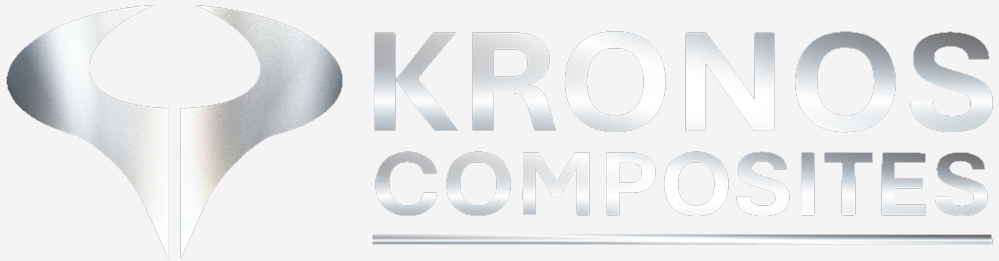 Kronos Composites Logo