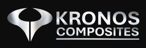 Kronos Composites Logo